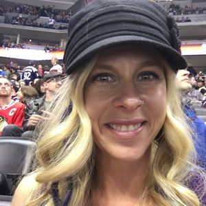 Meet your Posher, Michele